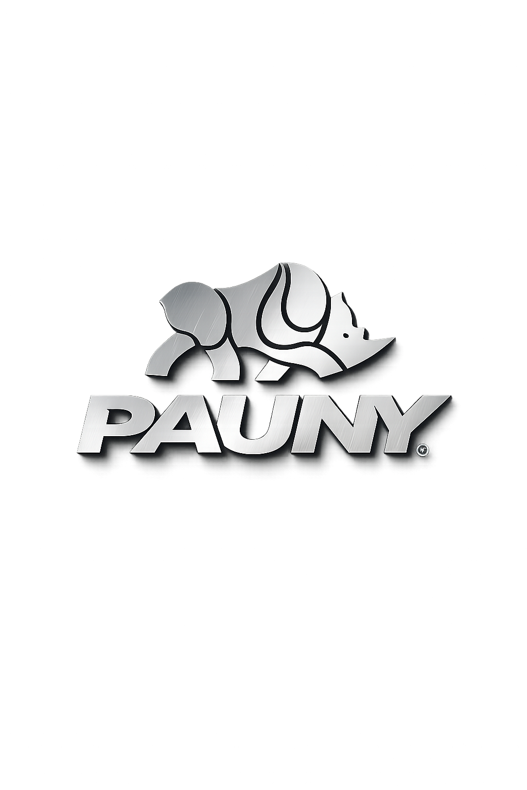 Pauny